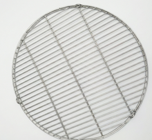 Load image into Gallery viewer, Stainless Steel Full Cooking Grill
