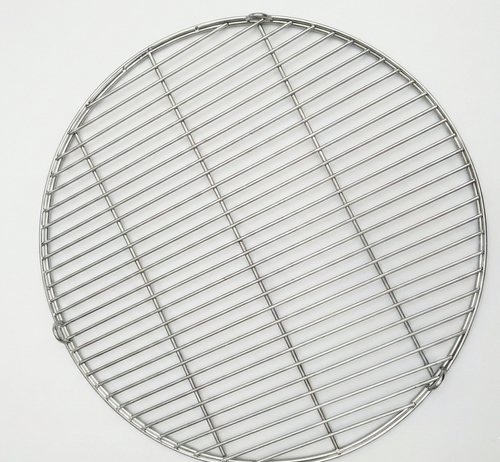 Stainless Steel Full Cooking Grill