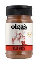 Load image into Gallery viewer, 1x Olga&#39;s Beef Boss
