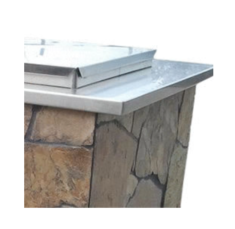Stainless Steel Benchtop