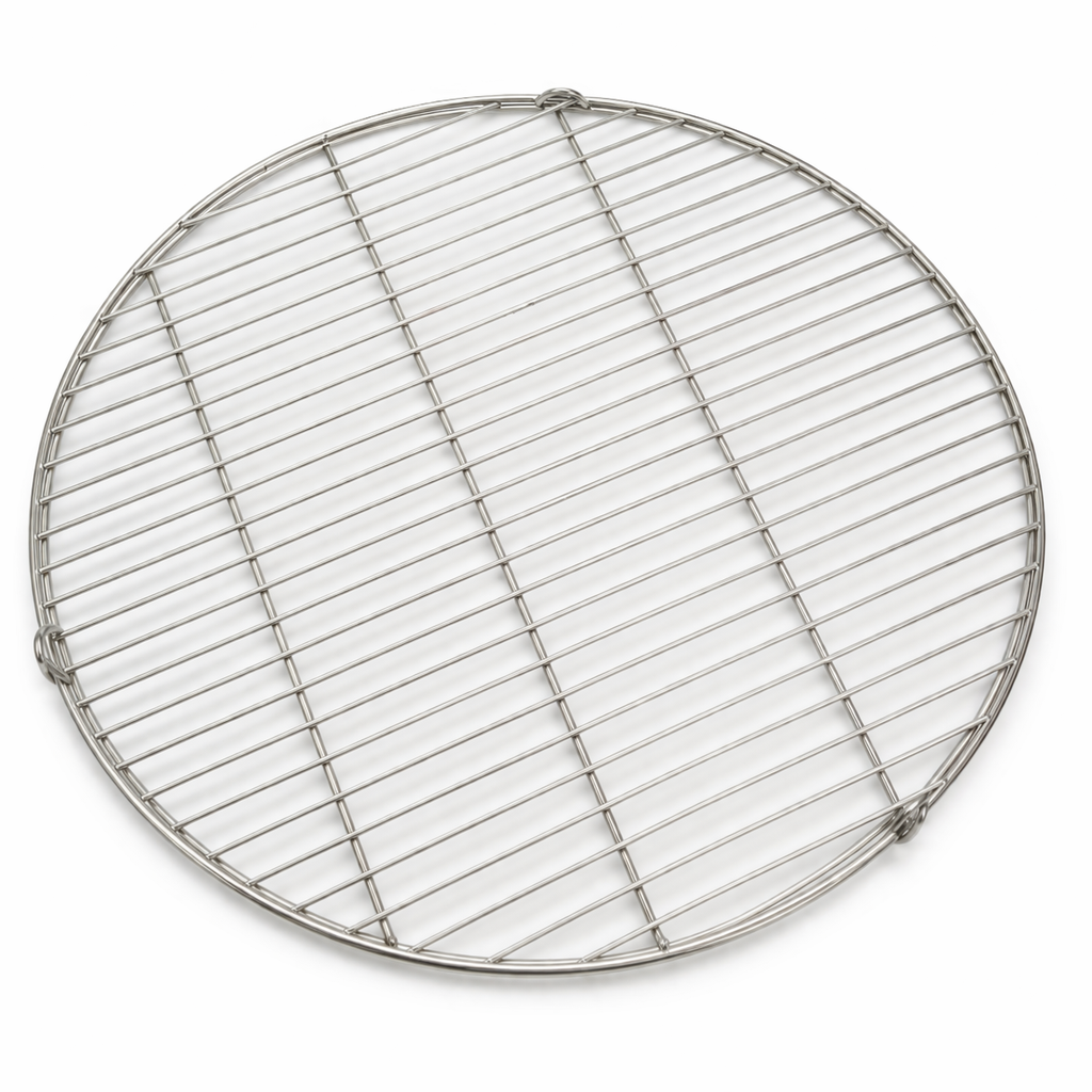 Stainless Steel Full Grills for Fire Pit