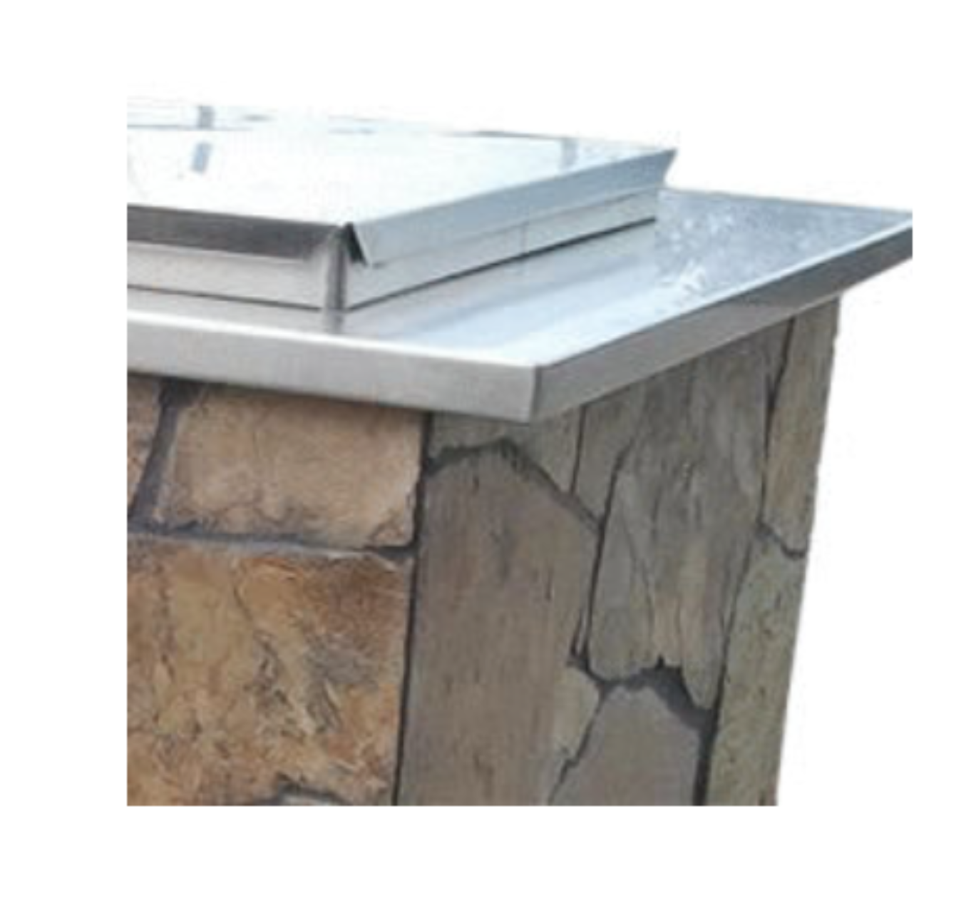 Stainless Steel Benchtop