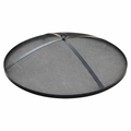 fire pit ember screen