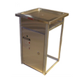 QUEENSIZE ELECTRIC BBQ