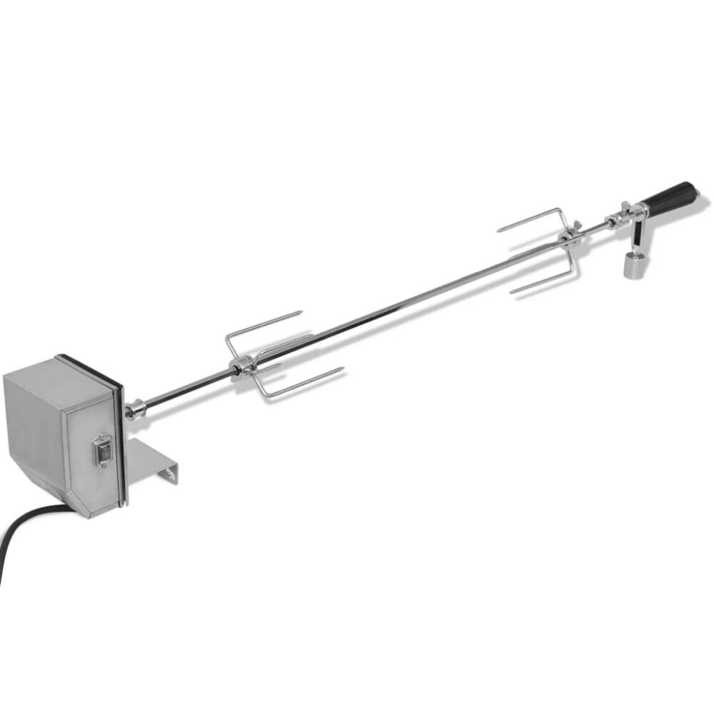 Electric spit Kit for Grillmaster BBQ