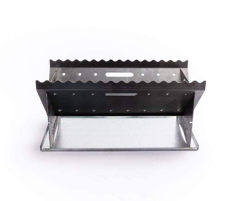 Inferno 600 Mild Steel