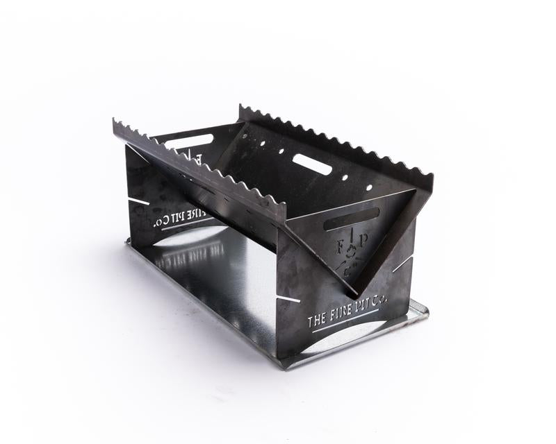 Inferno 600 Mild Steel