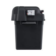 Load image into Gallery viewer, GIANTZ Battery Box 12V Camping Portable Deep Cycle AGM Universal Large USB Cig
