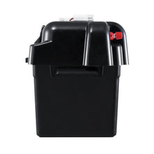 Load image into Gallery viewer, GIANTZ Battery Box 12V Camping Portable Deep Cycle AGM Universal Large USB Cig
