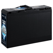 Load image into Gallery viewer, Giantz AGM Deep Cycle Battery 12V 135Ah Portable 4WD Sealed Marine Solar Slim

