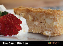 Load image into Gallery viewer, The Camp Kitchen - Cook Book
