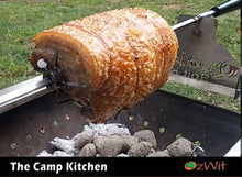 Load image into Gallery viewer, The Camp Kitchen - Cook Book
