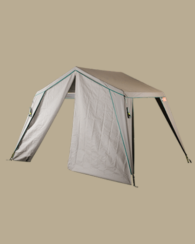 Campmor Canvas Gazebo End Wall with Zip