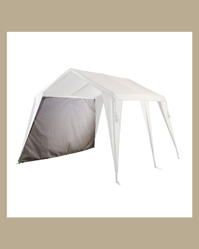 Campmor Junior Canvas Gazebo Side Wall 2.8M