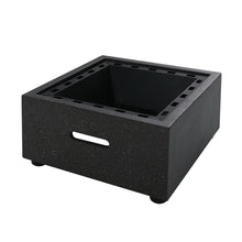Load image into Gallery viewer, Grillz Outdoor Fire Pit Patio Charcoal Firepit Heater Backyard Garden Fireplace
