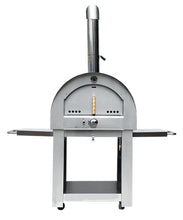 Load image into Gallery viewer, Grillmaster Gas Pizza Oven
