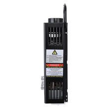 Load image into Gallery viewer, Devanti Outdoor Portable Gas Water Heater 8LPM Camping Shower Black
