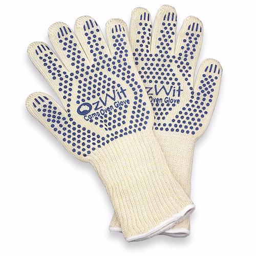 Heat Gloves, Resistant 300 degree rated