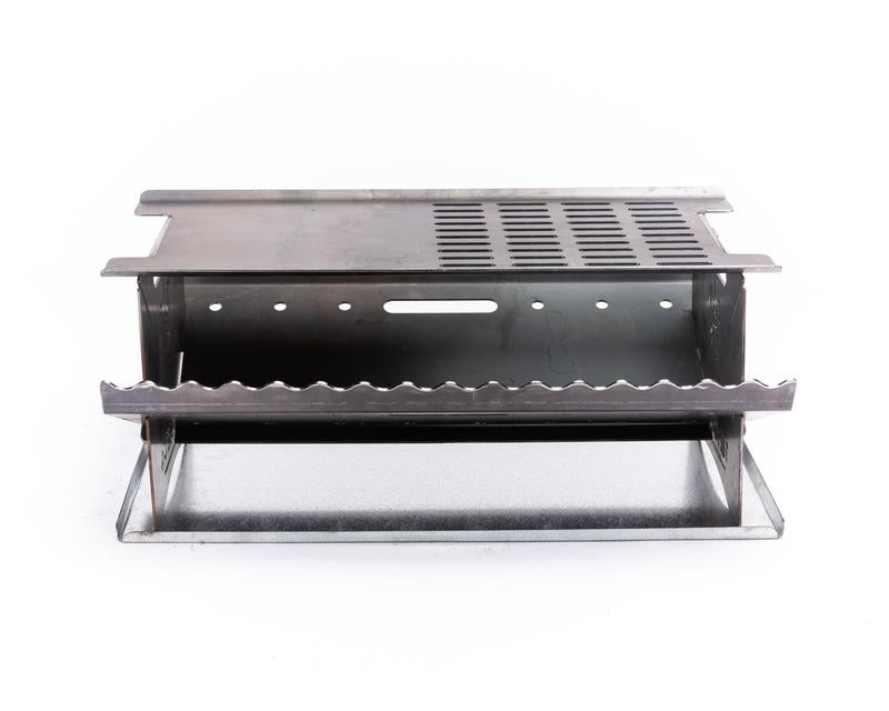 Inferno 600 Mild Steel