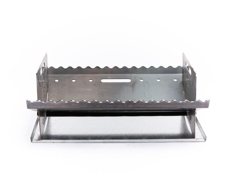 Inferno 600 Mild Steel