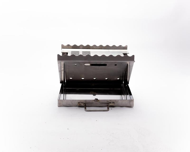 Inferno 400