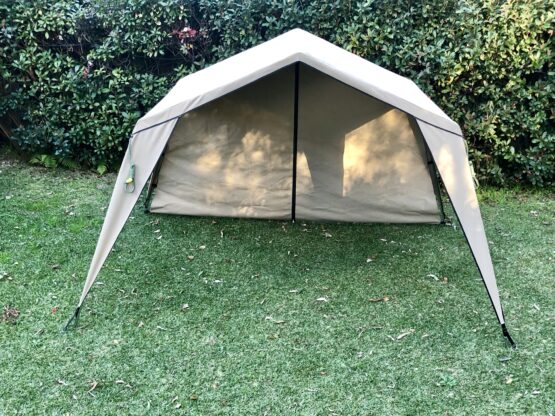 Campmor Junior Canvas Gazebo Side Wall 2.8M