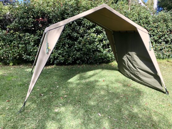 Diamantina Junior Canvas Gazebo