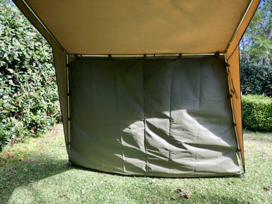 Diamantina Junior Canvas Gazebo