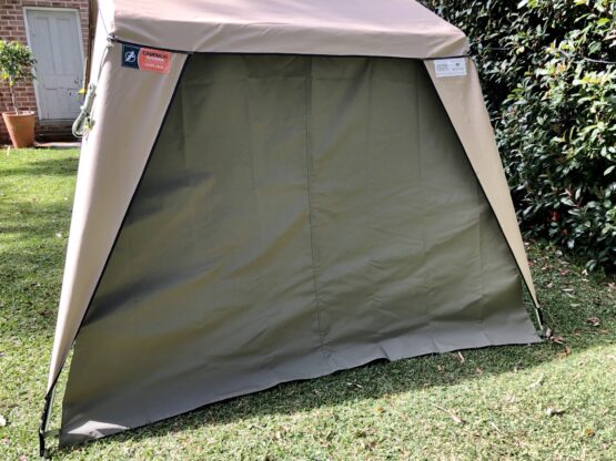 Campmor Junior Canvas Gazebo Side Wall 2.8M