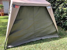 Load image into Gallery viewer, Campmor Junior Canvas Gazebo Side Wall 2.8M
