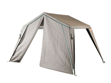 Load image into Gallery viewer, Campmor King Canvas Gazebo Long Side Wall 4.5m
