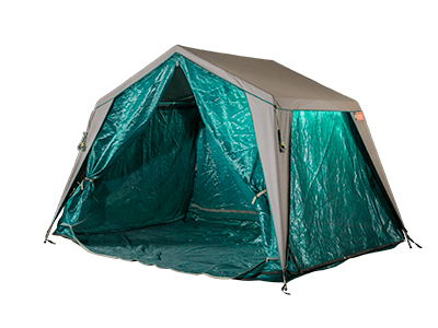 Diamantina Junior Canvas Gazebo