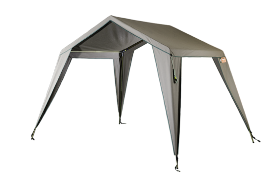 Diamantina Junior Canvas Gazebo