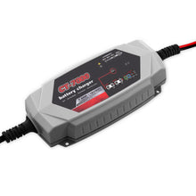 Load image into Gallery viewer, Smart Battery Charger 7A 12V 24V Automatic SLA AGM Car Truck Boat Motorcycle Caravan
