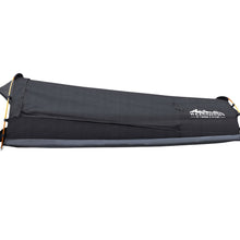 Load image into Gallery viewer, Weisshorn Camping Swags Single Biker Swag Grey Ripstop Canvas
