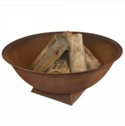 The Basin fire pit - 720mm