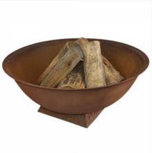 Load image into Gallery viewer, The Basin fire pit - 720mm
