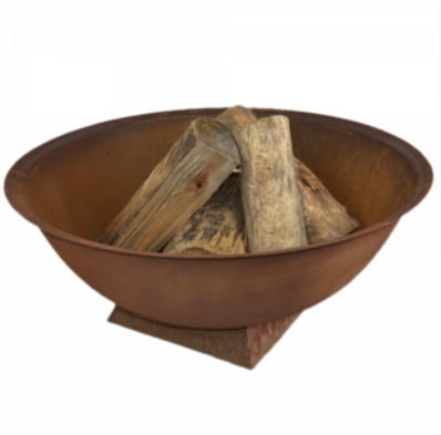 The Basin fire pit - 820mm