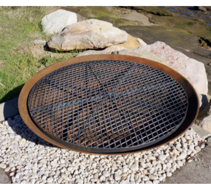 Metal Grills - 700mm & 900mm