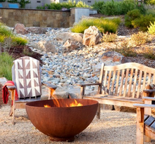 Load image into Gallery viewer, The Goblet fire pit
