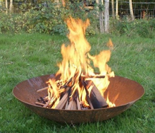 Load image into Gallery viewer, The Cauldron fire pit - 1200mm
