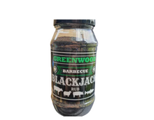 Load image into Gallery viewer, Greenwood BBQ - Blackjack
