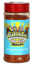 Load image into Gallery viewer, eat Church - Holy Gospel BBQ Rub
