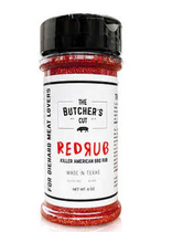 Load image into Gallery viewer, The Butchers Cut - Red Meat Rub 
