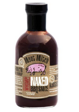 Load image into Gallery viewer, Meat Mitch - Whomp Naked BBQ Sauce for Pork
