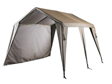 Load image into Gallery viewer, Campmor Senior Canvas Gazebo Side Wall 3.5m
