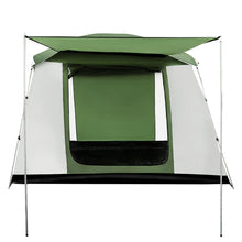 Load image into Gallery viewer, Weisshorn Camping Tent 6 Person Tents Family Hiking Dome
