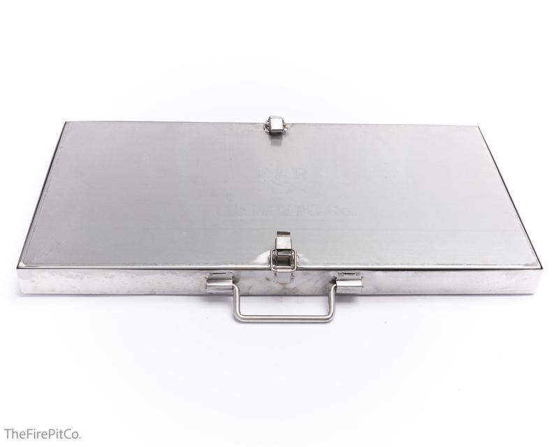 Inferno 600 Mild Steel