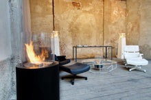 Load image into Gallery viewer, Planika Totem Commerce Ethanol Outdoor Fireplace
