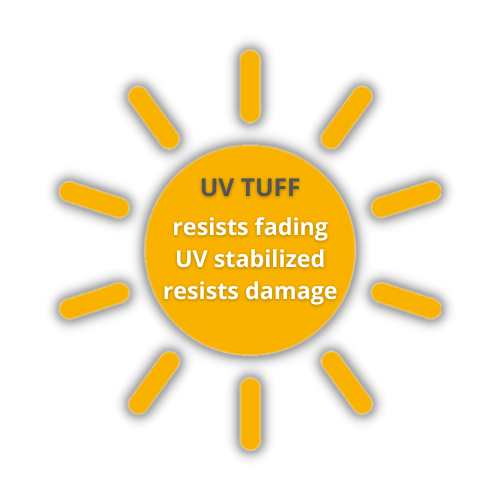 Diamantina Senior Canvas Gazebo